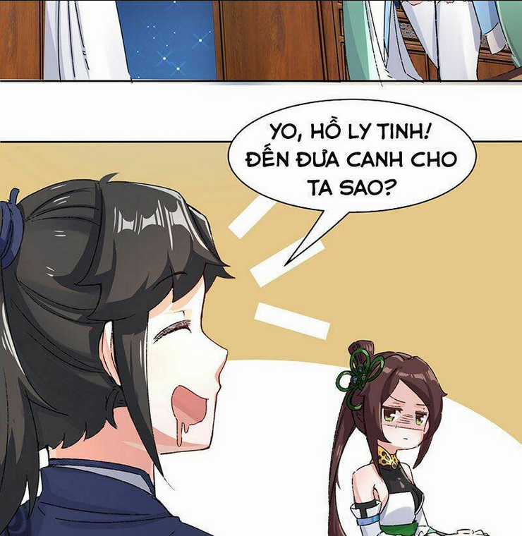 Vô Tận Thôn Phệ Chapter 21 trang 7