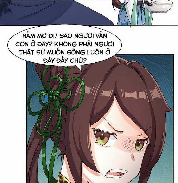 Vô Tận Thôn Phệ Chapter 21 trang 8