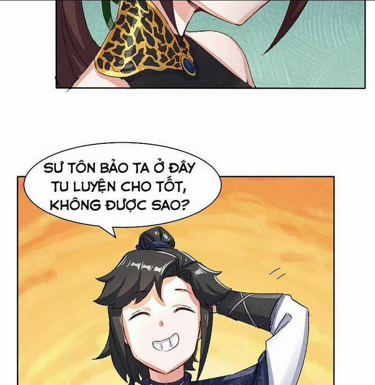 Vô Tận Thôn Phệ Chapter 21 trang 9