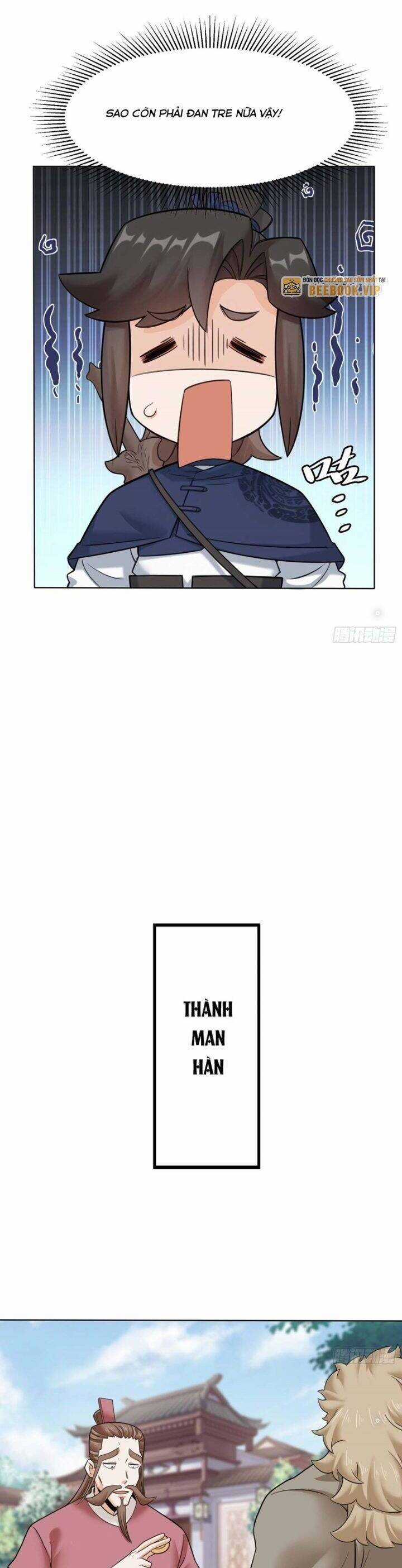 Vô Tận Thôn Phệ Chapter 210 trang 17