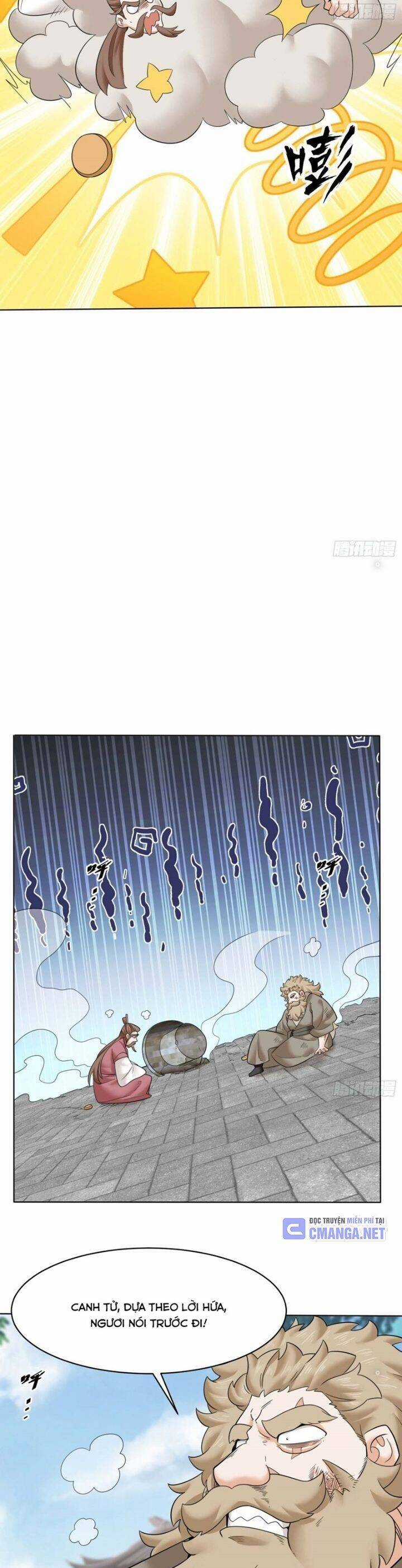 Vô Tận Thôn Phệ Chapter 210 trang 20