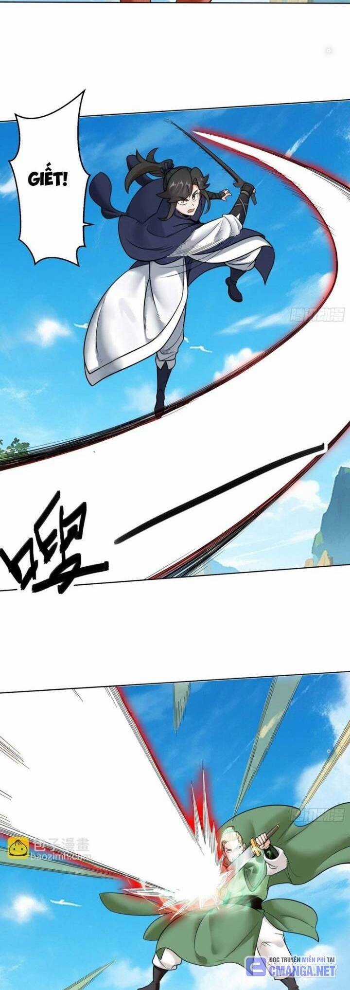 Vô Tận Thôn Phệ Chapter 210 trang 3