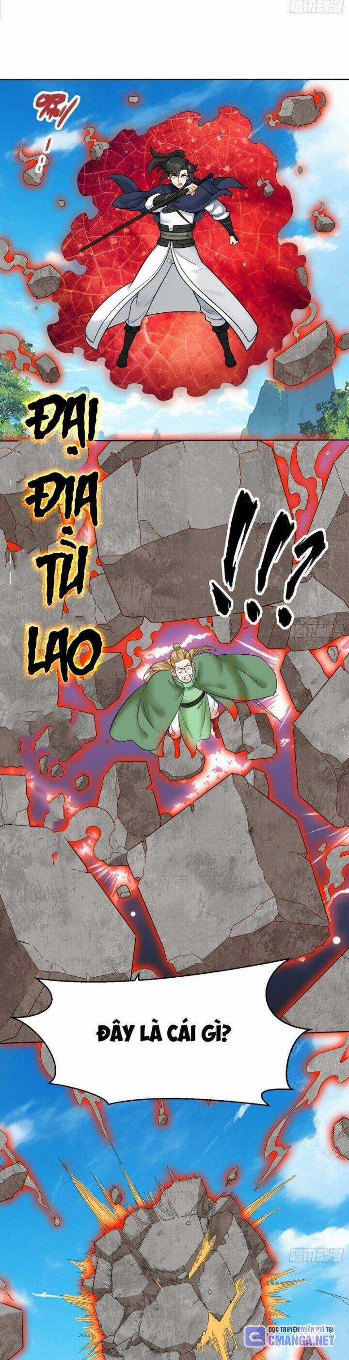 Vô Tận Thôn Phệ Chapter 210 trang 7