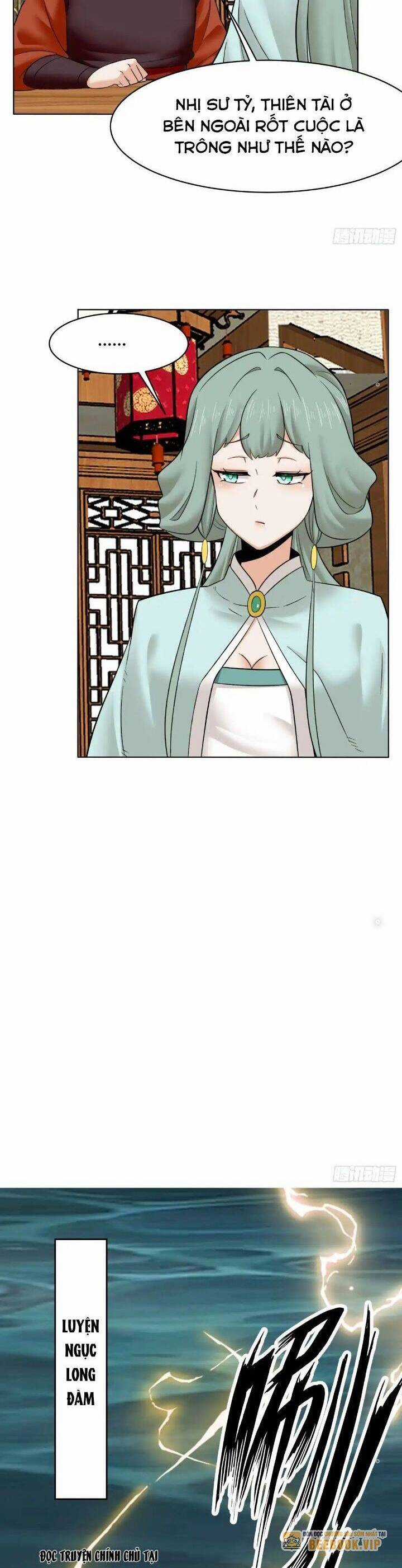 Vô Tận Thôn Phệ Chapter 211 trang 13