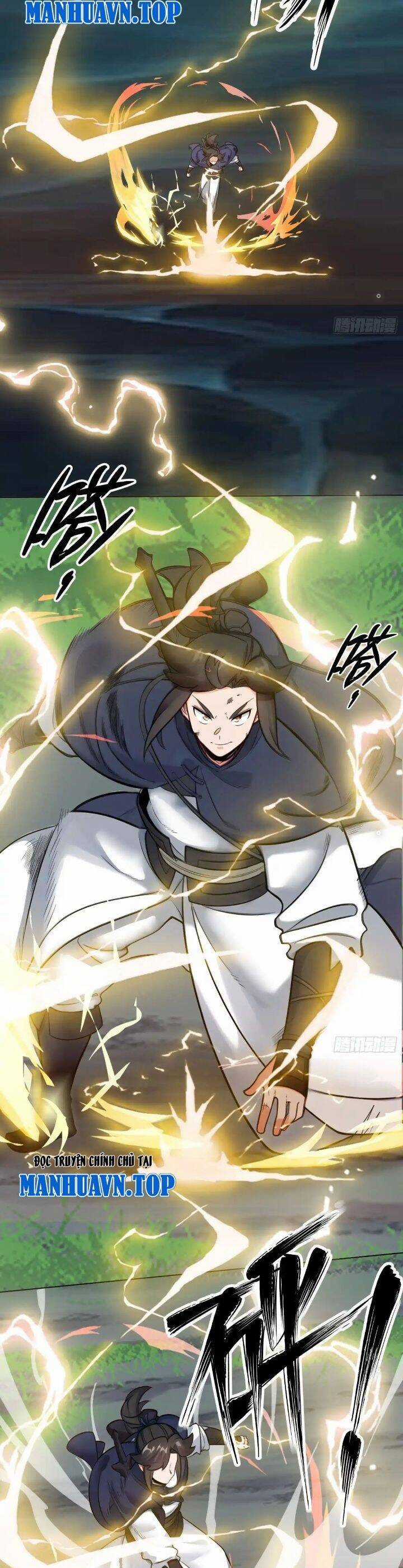 Vô Tận Thôn Phệ Chapter 211 trang 14