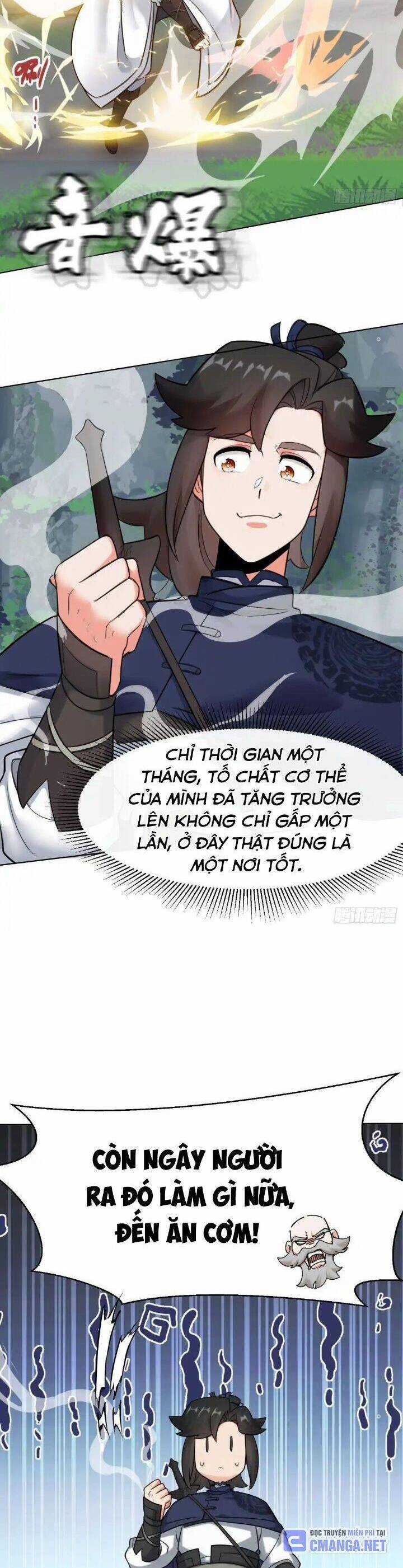 Vô Tận Thôn Phệ Chapter 211 trang 15