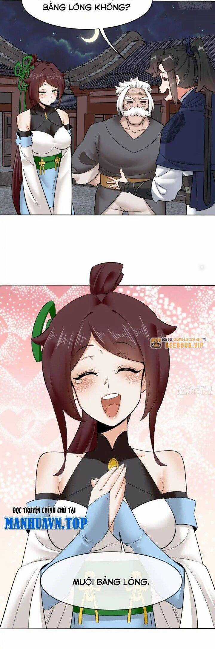 Vô Tận Thôn Phệ Chapter 211 trang 25