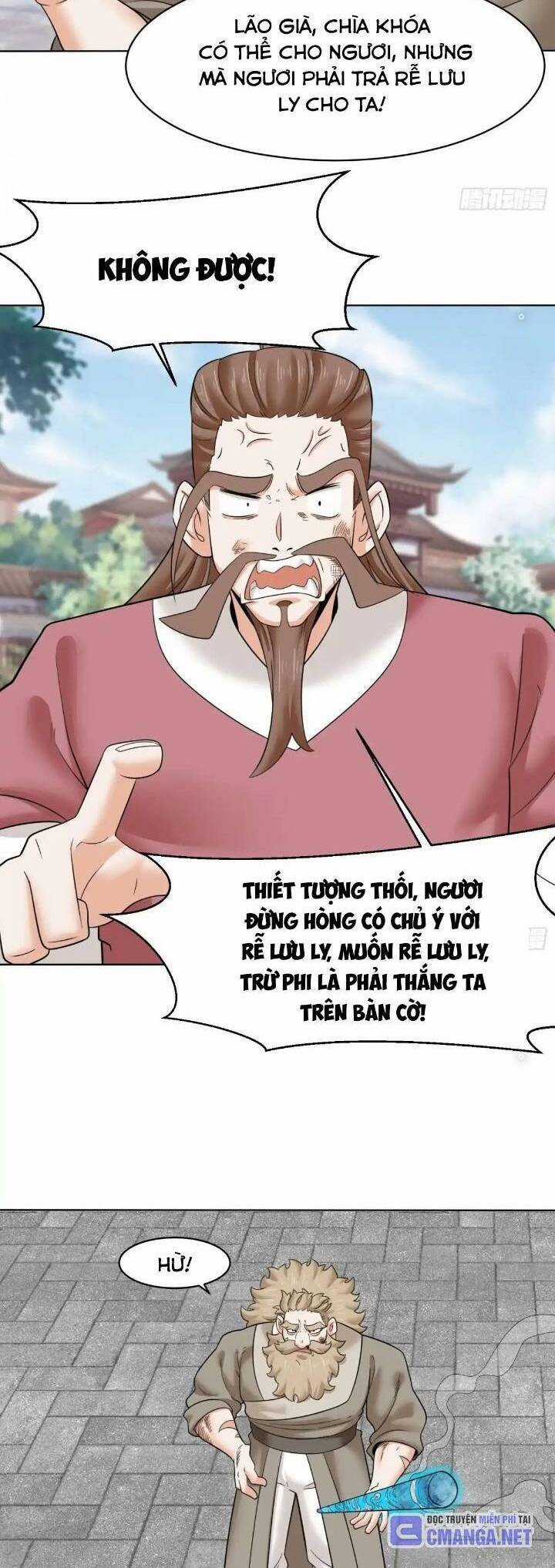 Vô Tận Thôn Phệ Chapter 211 trang 3