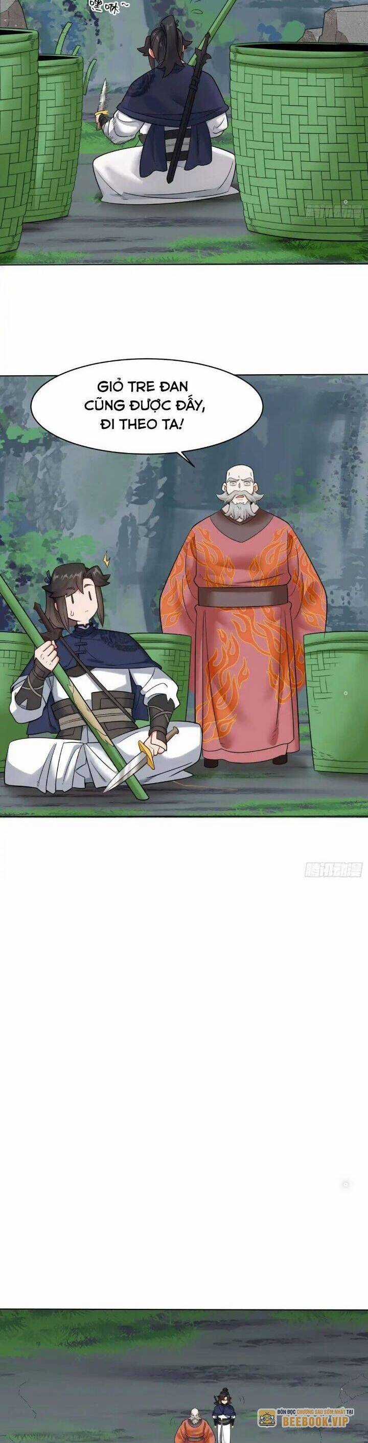 Vô Tận Thôn Phệ Chapter 211 trang 5