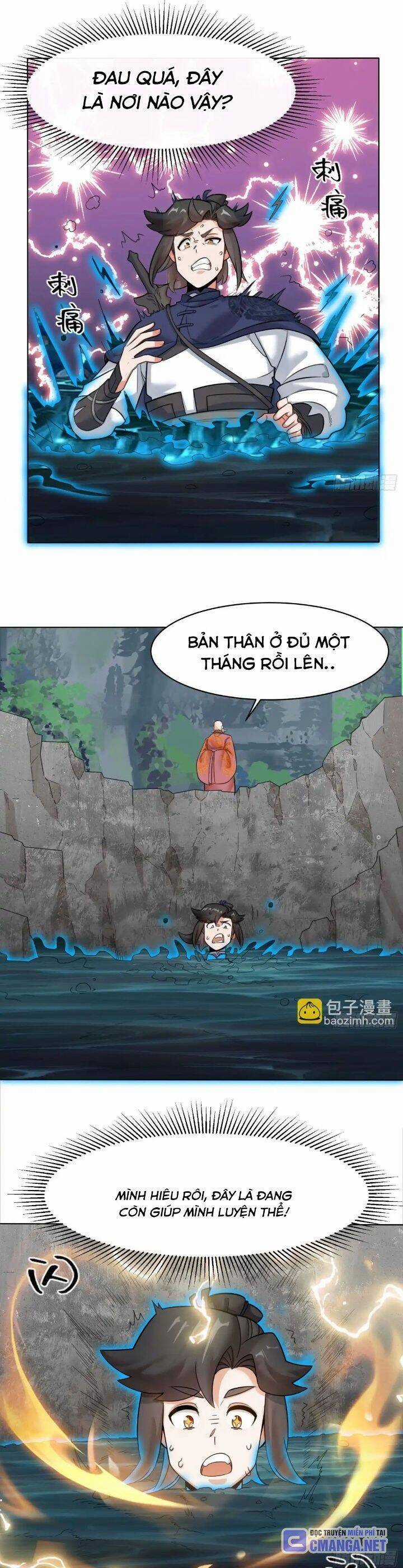 Vô Tận Thôn Phệ Chapter 211 trang 7