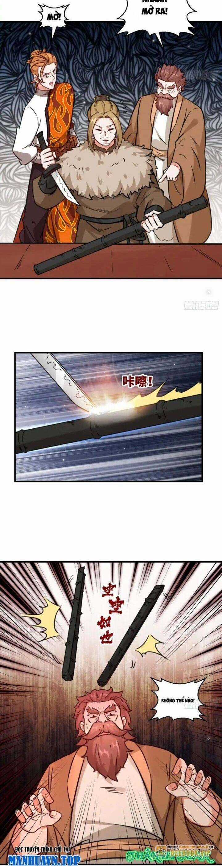 Vô Tận Thôn Phệ Chapter 212 trang 13