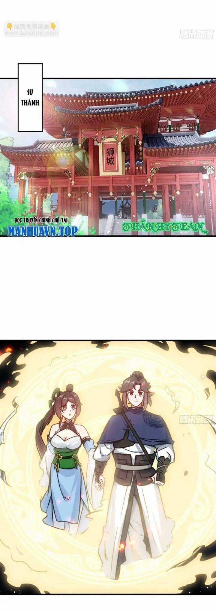 Vô Tận Thôn Phệ Chapter 212 trang 2