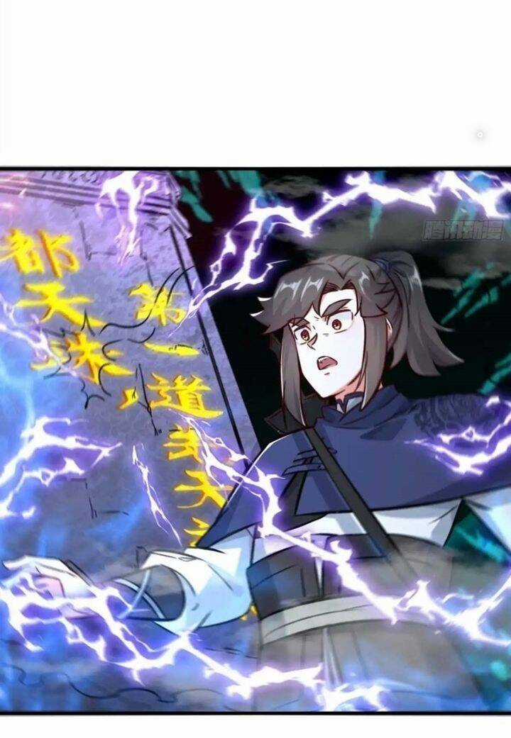 Vô Tận Thôn Phệ Chapter 212 trang 22