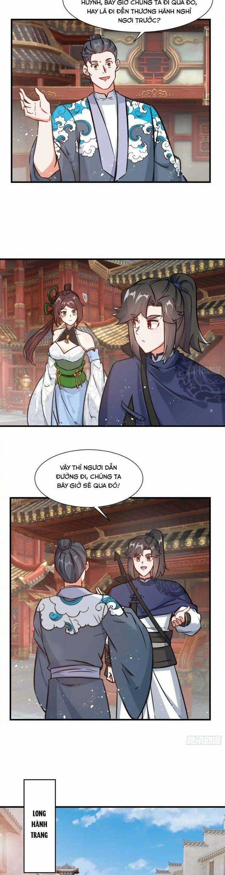 Vô Tận Thôn Phệ Chapter 212 trang 4