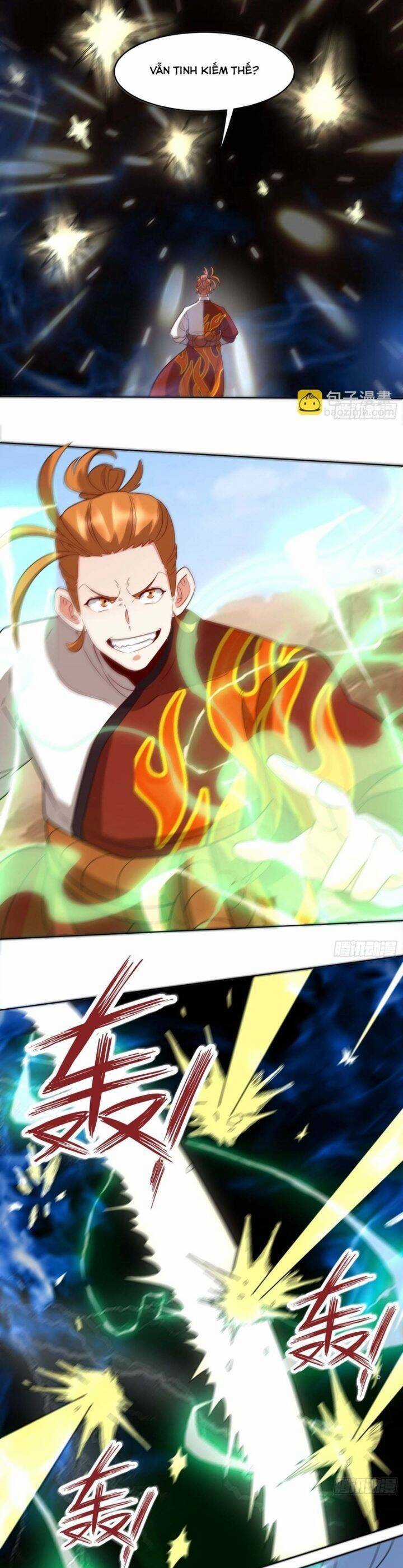 Vô Tận Thôn Phệ Chapter 214 trang 4