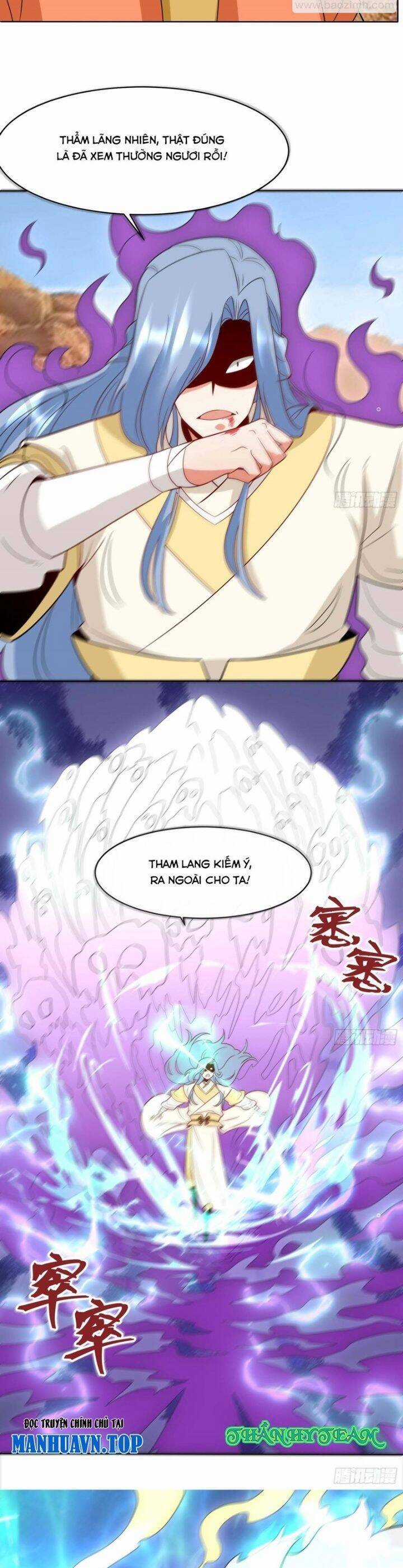 Vô Tận Thôn Phệ Chapter 214 trang 6