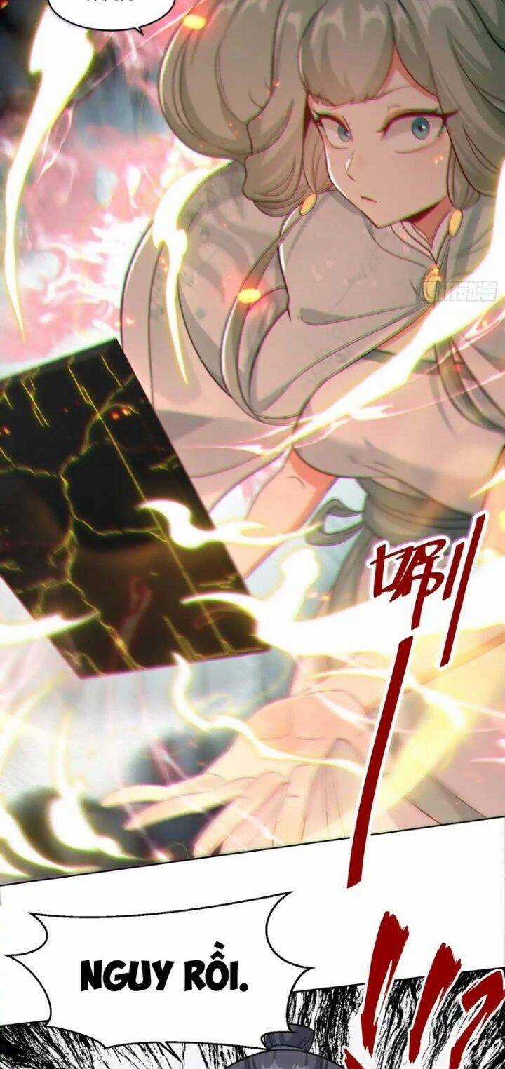 Vô Tận Thôn Phệ Chapter 215 trang 24