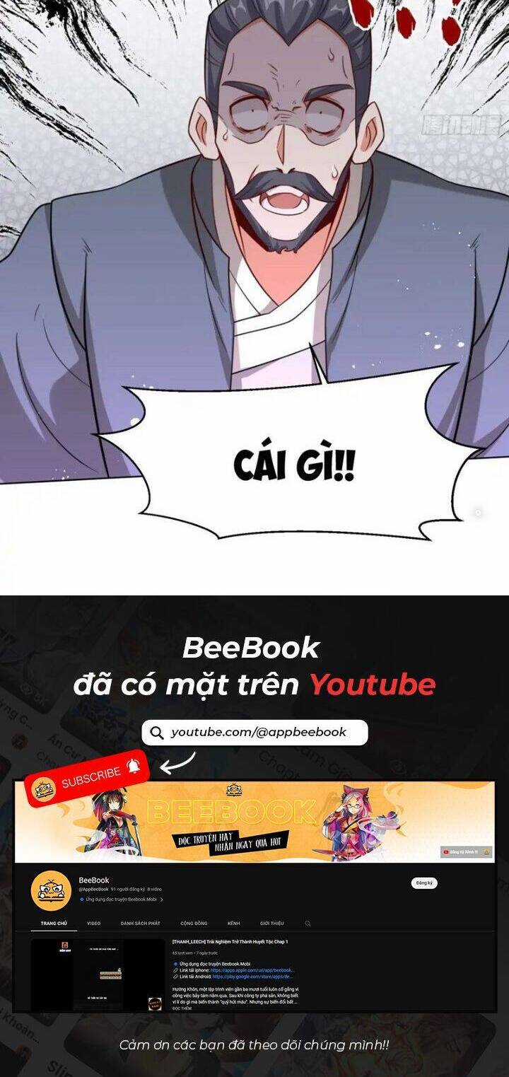 Vô Tận Thôn Phệ Chapter 215 trang 25