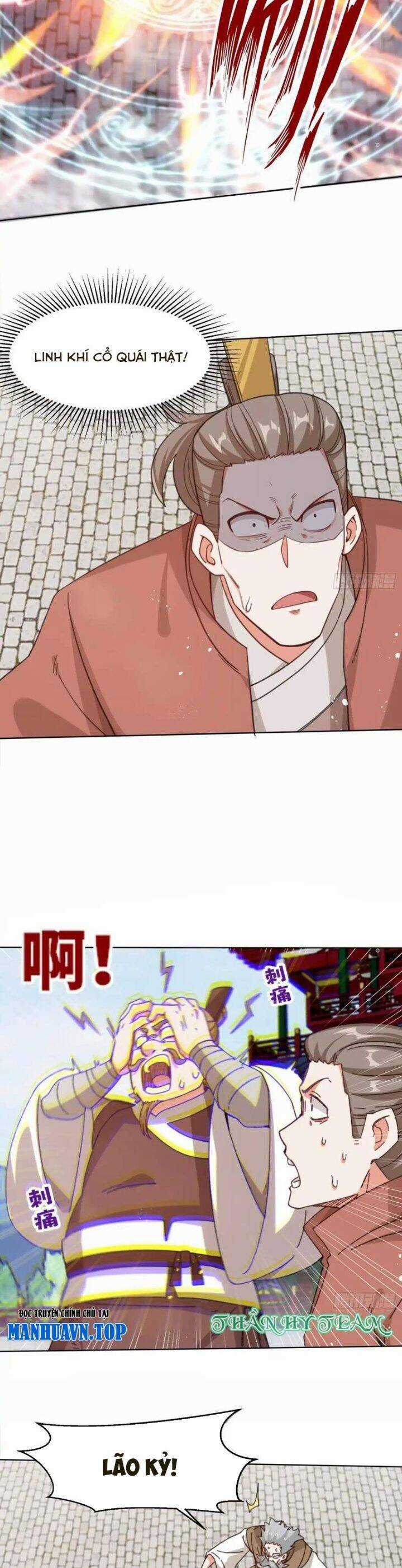 Vô Tận Thôn Phệ Chapter 216 trang 6