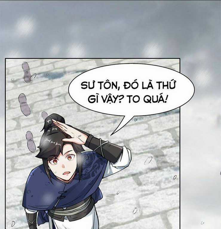 Vô Tận Thôn Phệ Chapter 22 trang 1