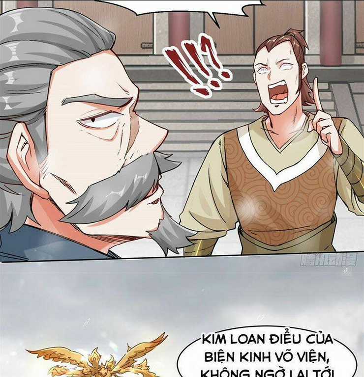 Vô Tận Thôn Phệ Chapter 22 trang 10