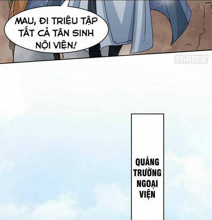 Vô Tận Thôn Phệ Chapter 22 trang 12
