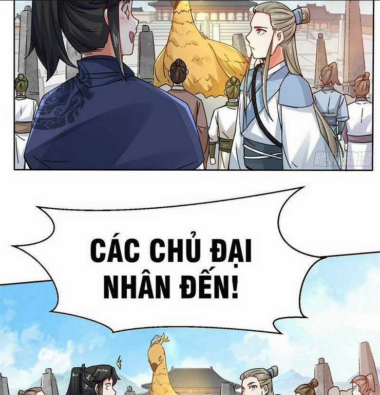 Vô Tận Thôn Phệ Chapter 22 trang 18