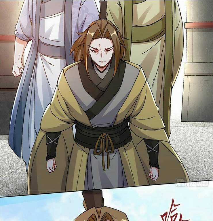 Vô Tận Thôn Phệ Chapter 22 trang 20