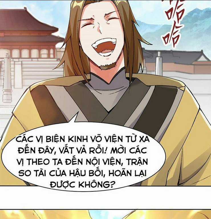 Vô Tận Thôn Phệ Chapter 22 trang 21
