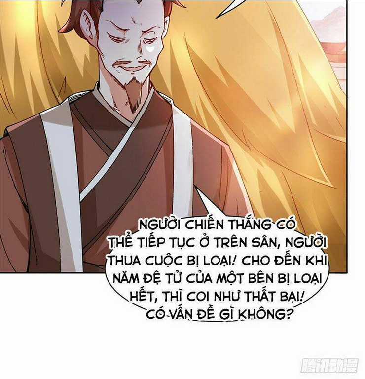 Vô Tận Thôn Phệ Chapter 22 trang 26