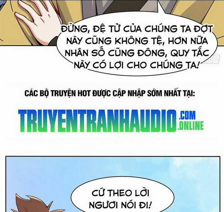 Vô Tận Thôn Phệ Chapter 22 trang 29