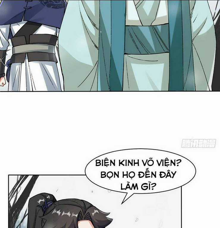 Vô Tận Thôn Phệ Chapter 22 trang 3