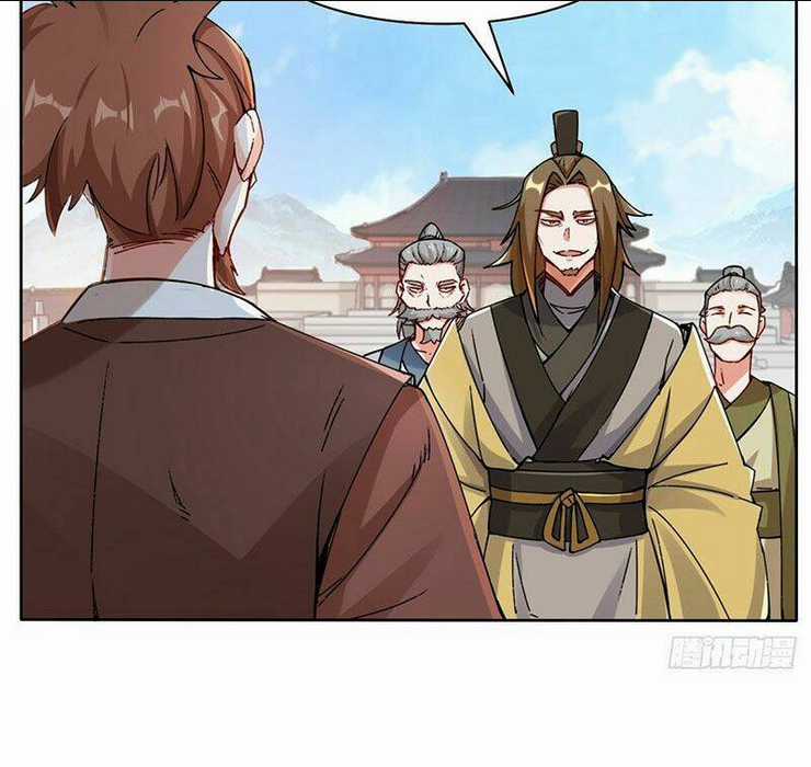 Vô Tận Thôn Phệ Chapter 22 trang 30