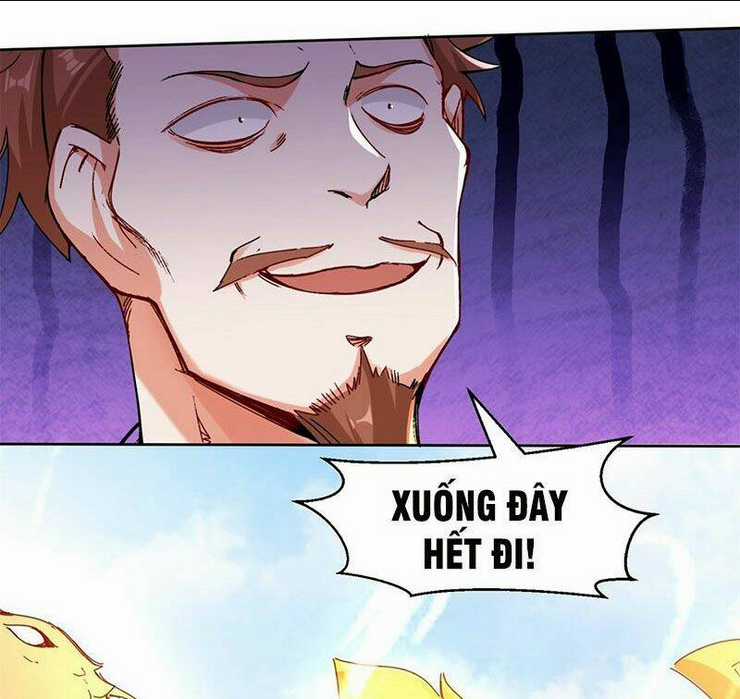 Vô Tận Thôn Phệ Chapter 22 trang 31