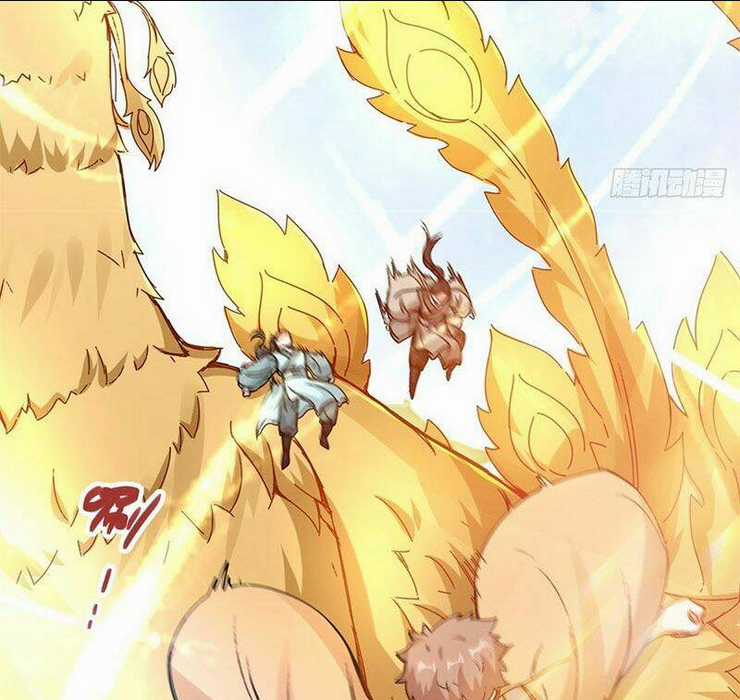 Vô Tận Thôn Phệ Chapter 22 trang 32