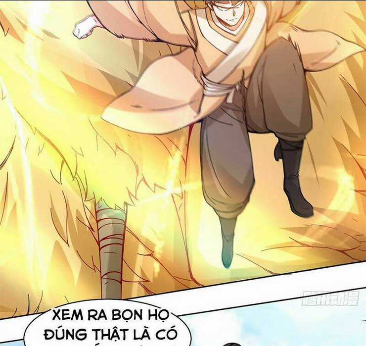 Vô Tận Thôn Phệ Chapter 22 trang 33