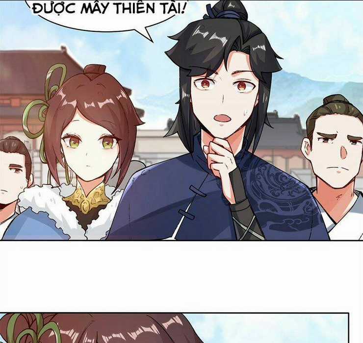 Vô Tận Thôn Phệ Chapter 22 trang 34