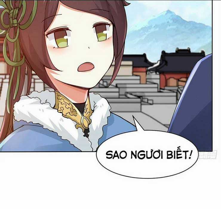 Vô Tận Thôn Phệ Chapter 22 trang 35