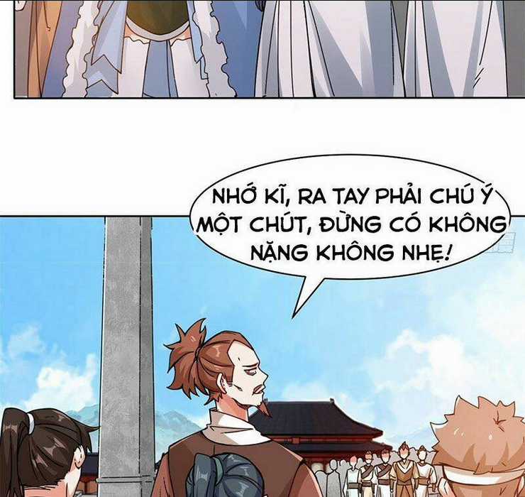 Vô Tận Thôn Phệ Chapter 22 trang 37