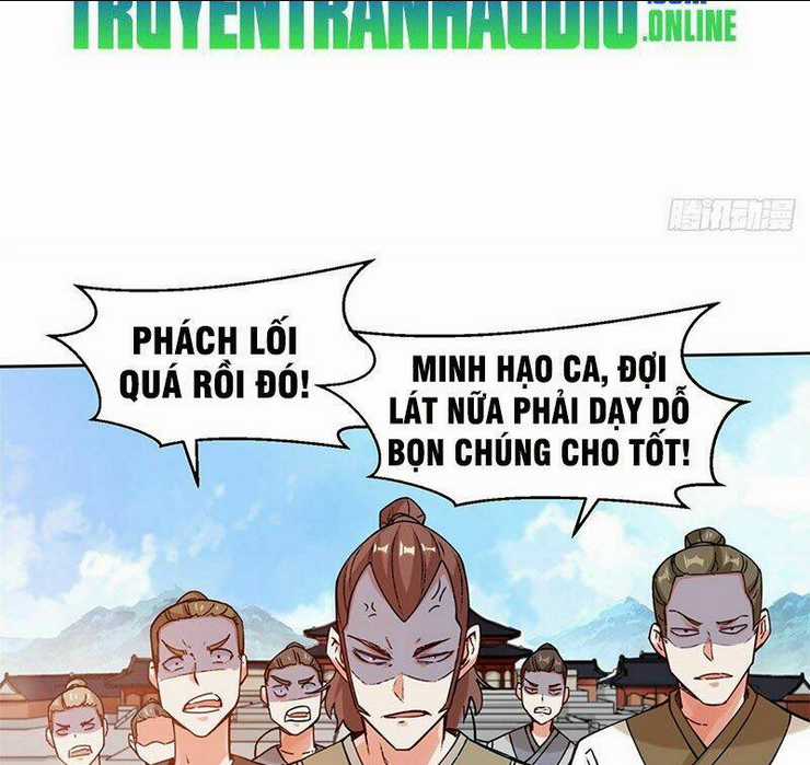 Vô Tận Thôn Phệ Chapter 22 trang 39