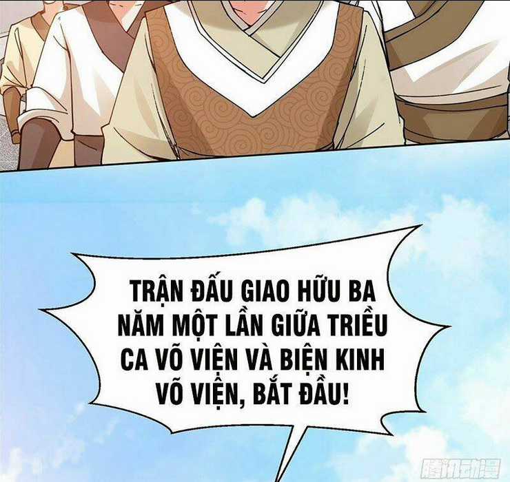 Vô Tận Thôn Phệ Chapter 22 trang 40
