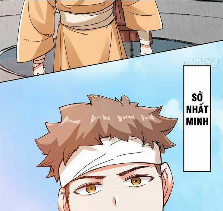 Vô Tận Thôn Phệ Chapter 22 trang 43