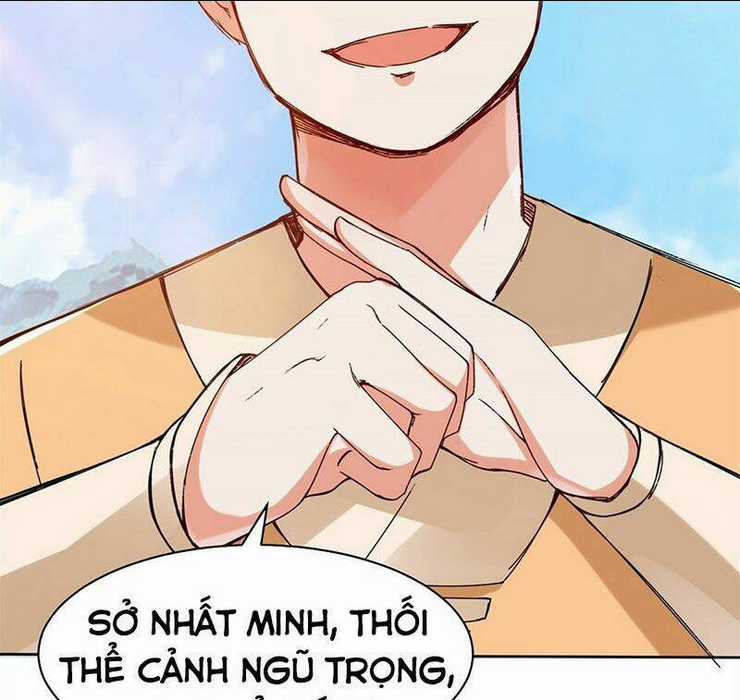 Vô Tận Thôn Phệ Chapter 22 trang 44