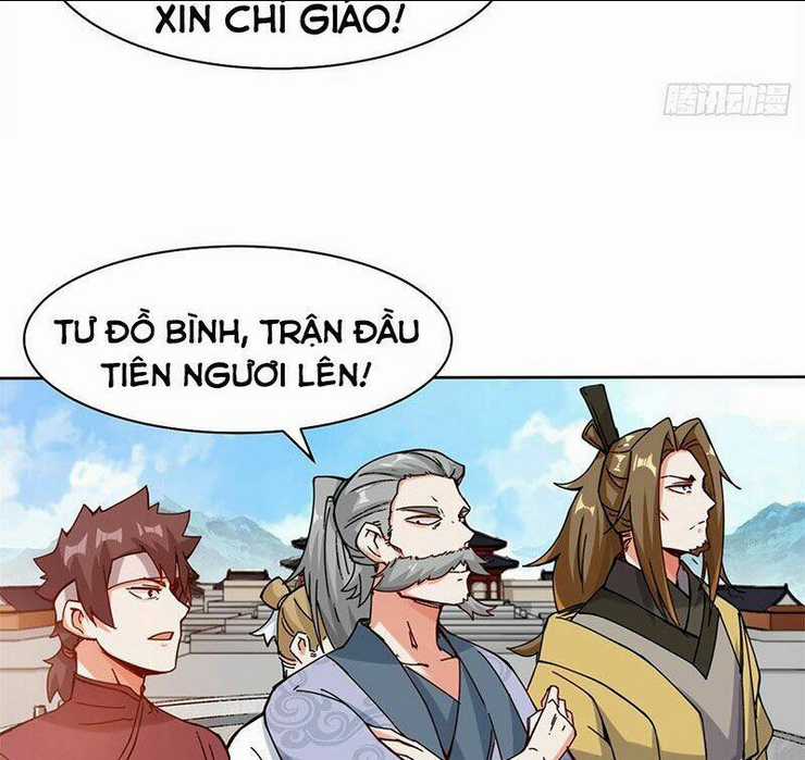 Vô Tận Thôn Phệ Chapter 22 trang 45