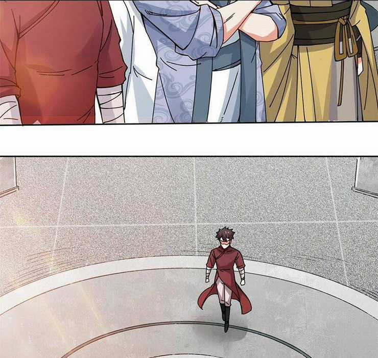 Vô Tận Thôn Phệ Chapter 22 trang 46