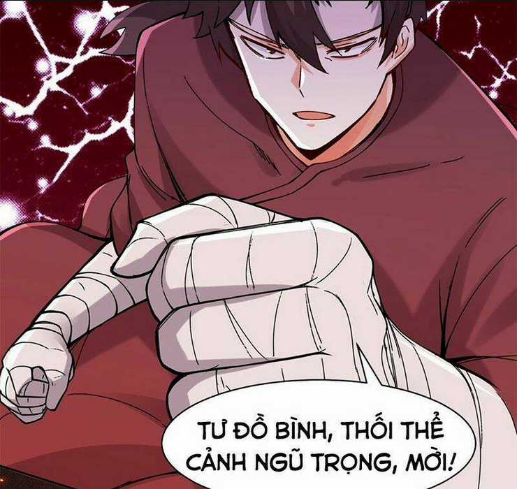 Vô Tận Thôn Phệ Chapter 22 trang 48