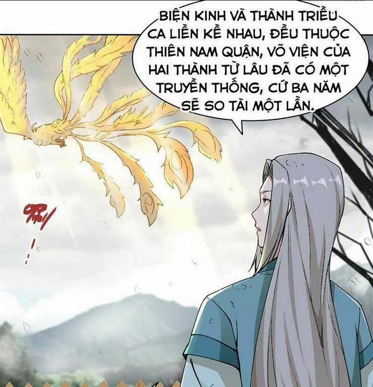 Vô Tận Thôn Phệ Chapter 22 trang 5