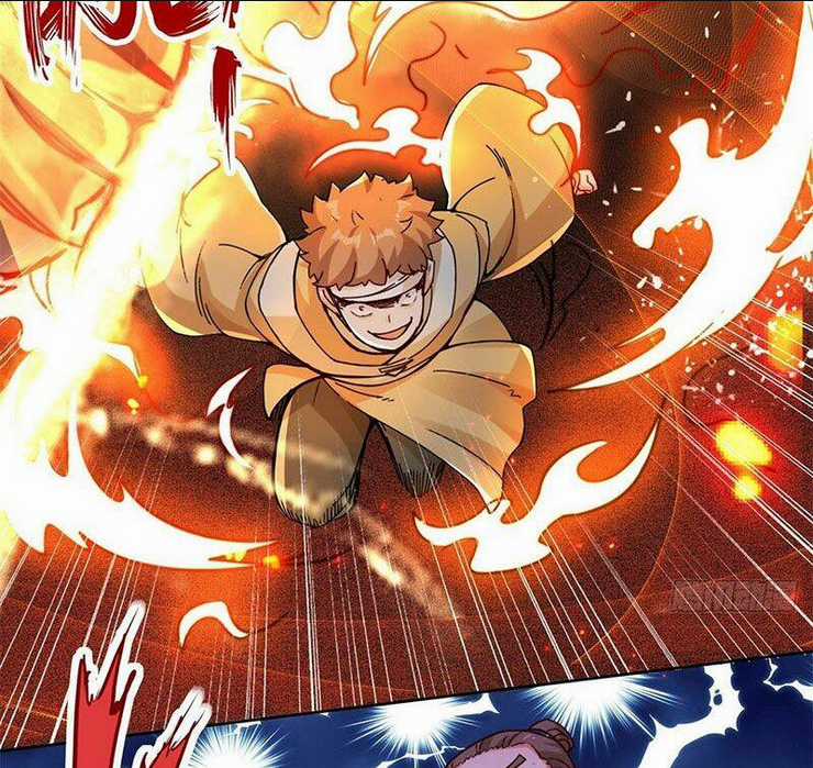 Vô Tận Thôn Phệ Chapter 22 trang 50