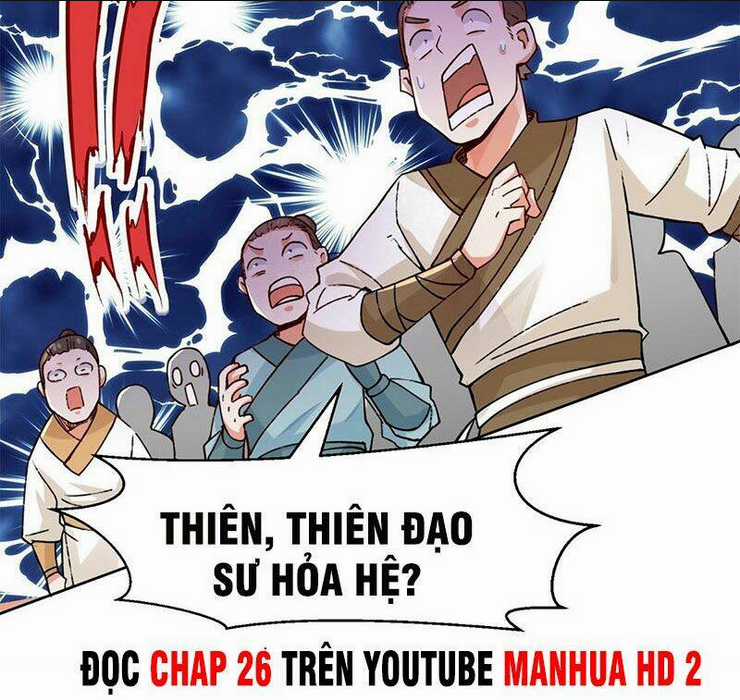 Vô Tận Thôn Phệ Chapter 22 trang 51