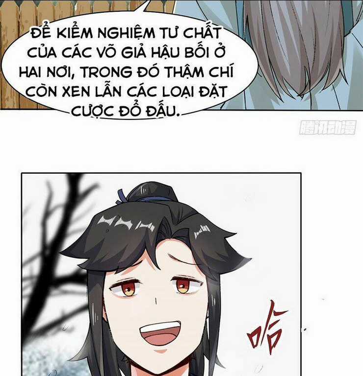Vô Tận Thôn Phệ Chapter 22 trang 6